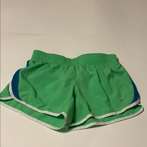 Nike Dri FIt Shorts
